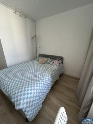 Appartement - 72 m² - 5 pièces