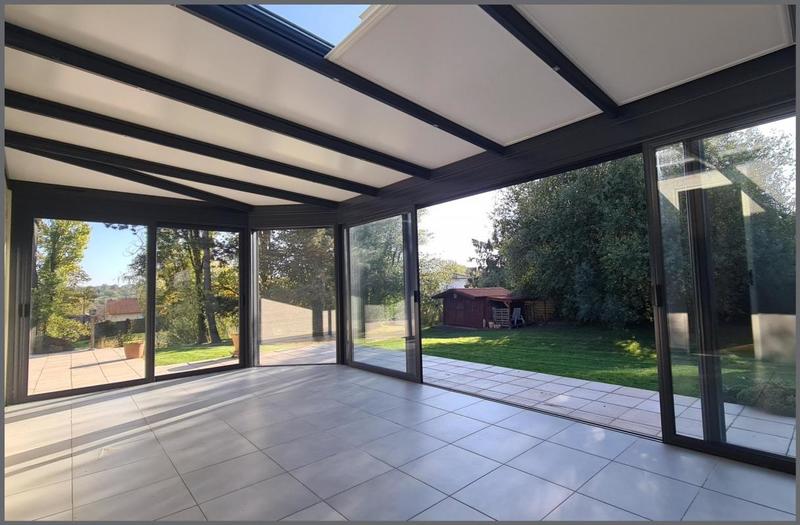 Maison - 155 m² - 7 pièces