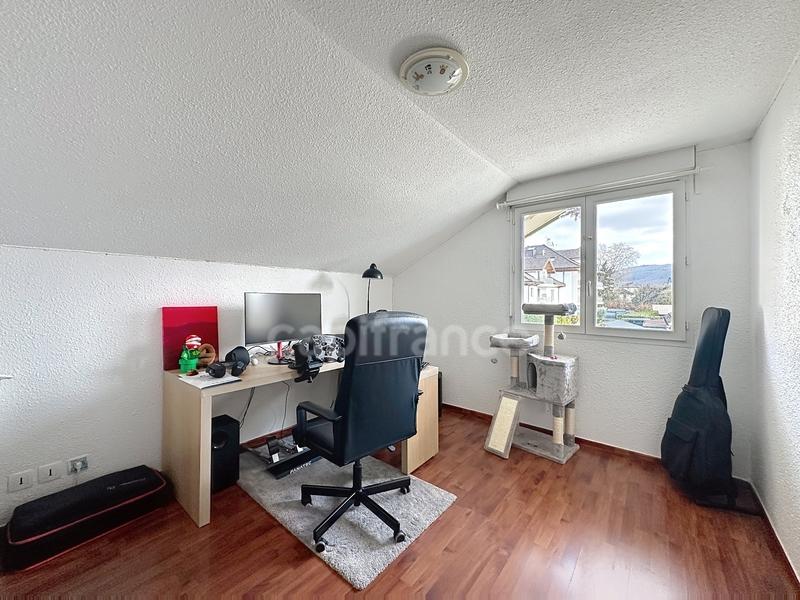 Appartement - 135 m² - 4 pièces