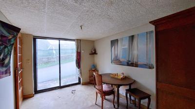 Maison - 48 m² - 4 pièces