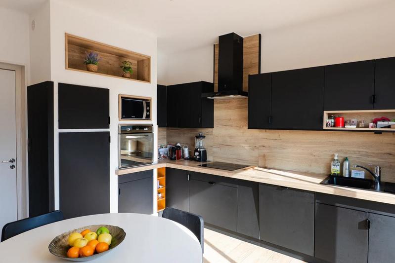 Maison - 155 m² - 6 pièces