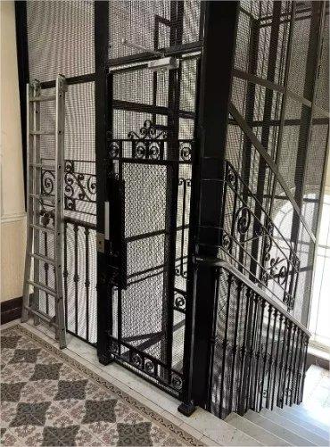 Appartement - 10 m² - 1 pièce