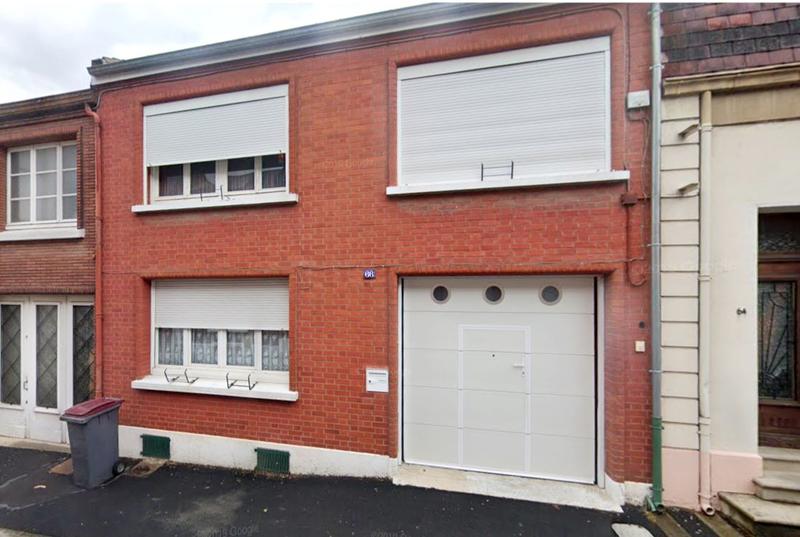 Maison - 138 m² - 8 pièces