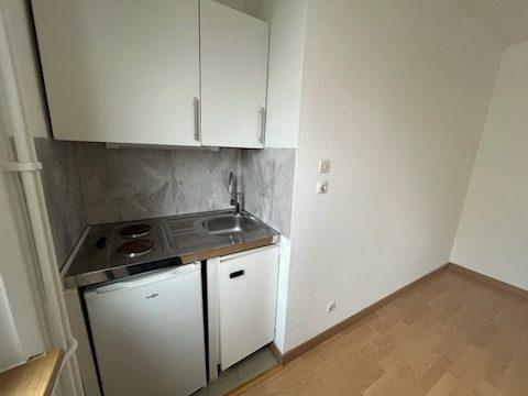 Appartement - 19 m² - 1 pièce