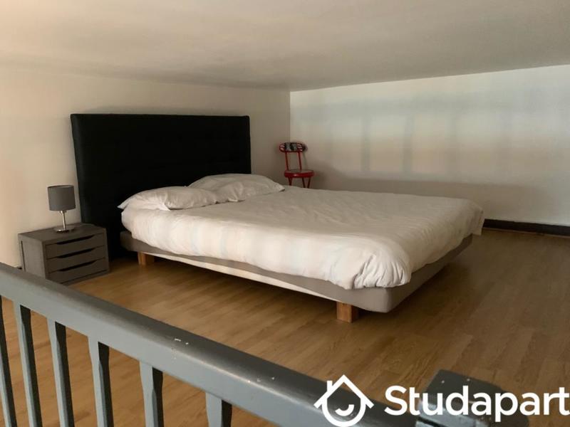 Appartement - 64 m² - 2 pièces