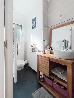 Maison - 104 m² - 5 pièces