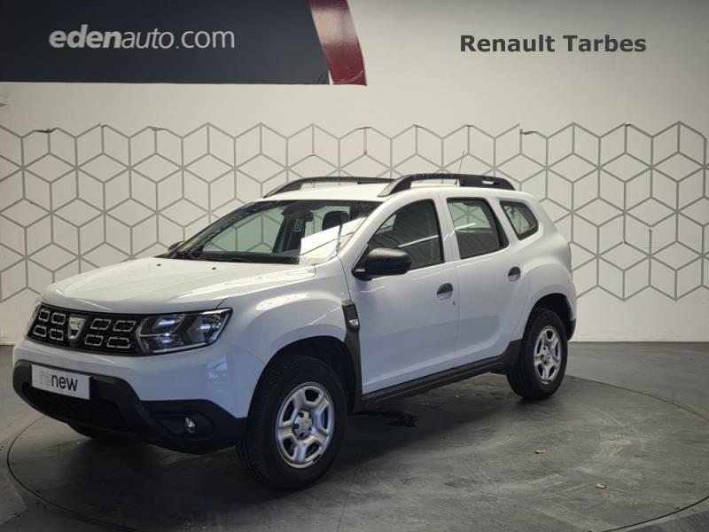 Dacia Duster dCi 90 4x2 Essentiel