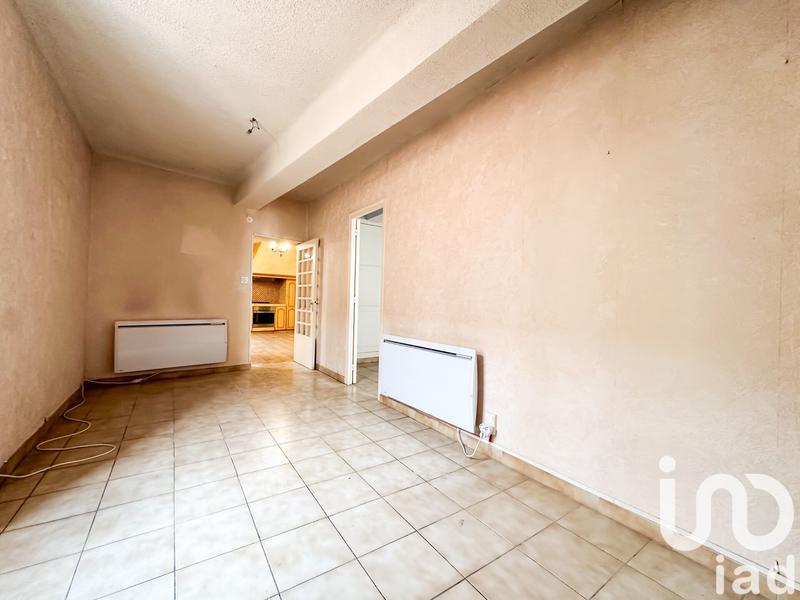 Maison - 161 m² - 4 pièces