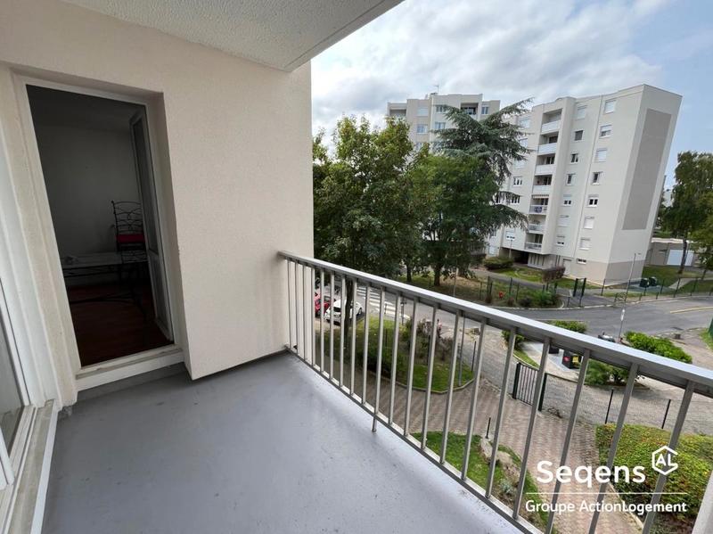 Appartement - 89 m² - 4 pièces
