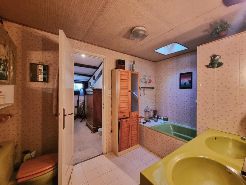 Appartement - 106 m² - 4 pièces