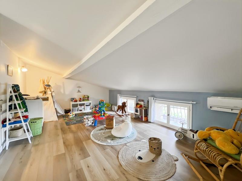 Ferme - 300 m² - 8 pièces