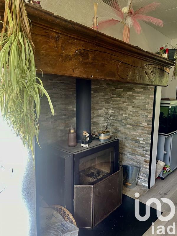 Maison de campagne - 215 m² - 8 pièces