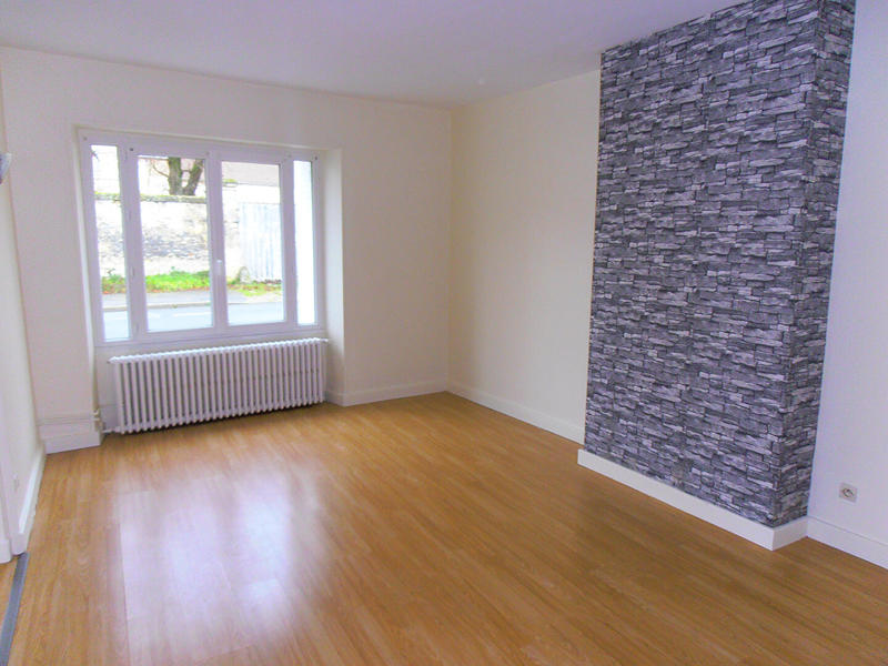 Maison - 114 m² - 5 pièces