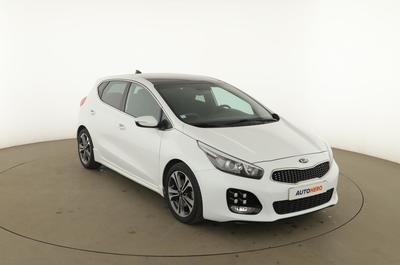 Kia Cee'd 1.0 t-GDi Isg Gt Line Bv6 120 ch