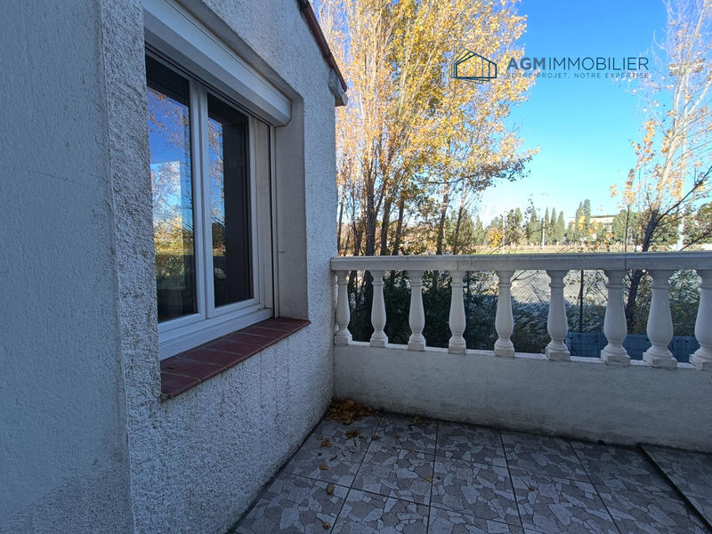 Maison - 123 m² - 7 pièces