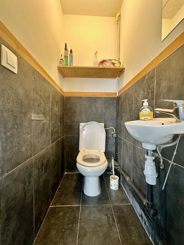 Appartement - 28 m² - 2 pièces