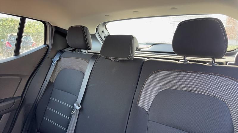 Dacia Sandero III 1.0 Eco-G 100 Stepway Expression