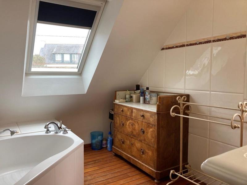 Maison - 158 m² - 7 pièces