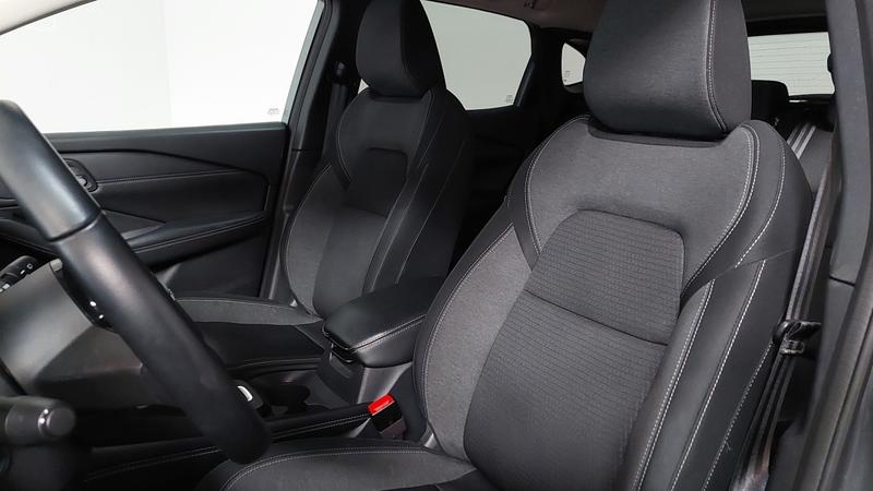 Nissan Qashqai e-Power 190 n-Connecta Bva