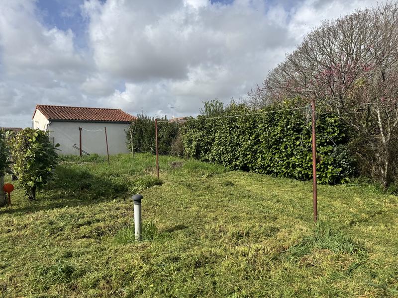 Maison - 74 m² - 3 pièces