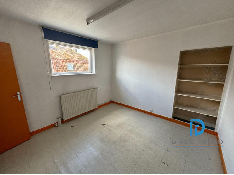 Maison ancienne - 110 m² - 6 pièces