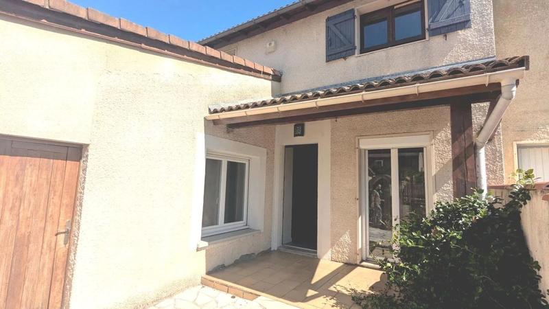 Villa - 101 m² - 5 pièces