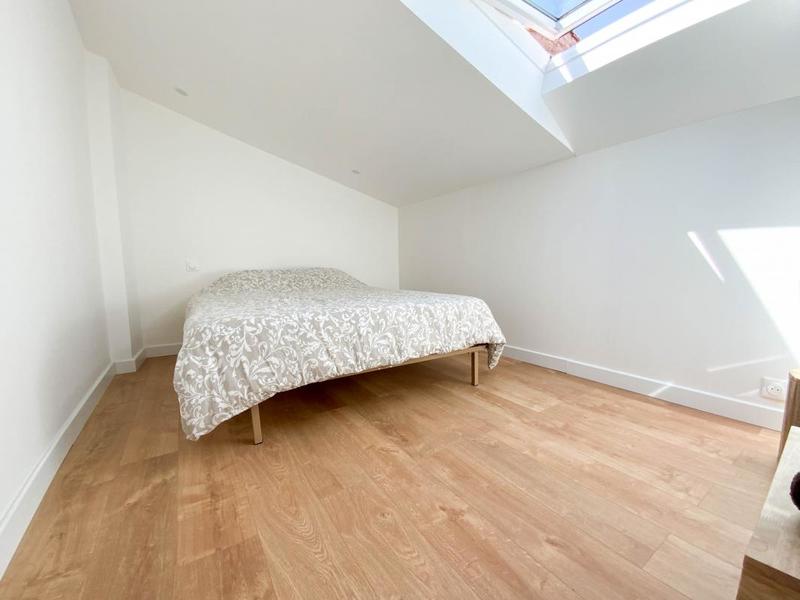 Maison - 107 m² - 7 pièces