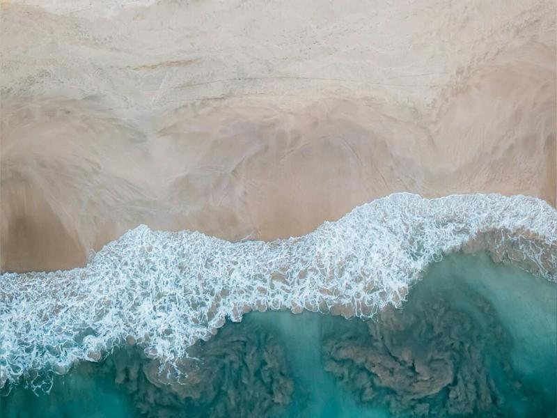 Nature en fête : traversée de la Sienne au crépuscule