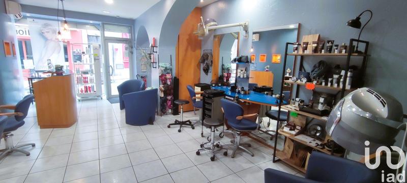 Local commercial - 100 m²