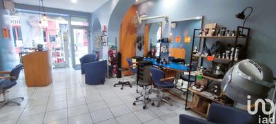 Local commercial - 100 m²