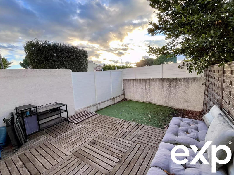 Duplex - 63 m² - 3 pièces