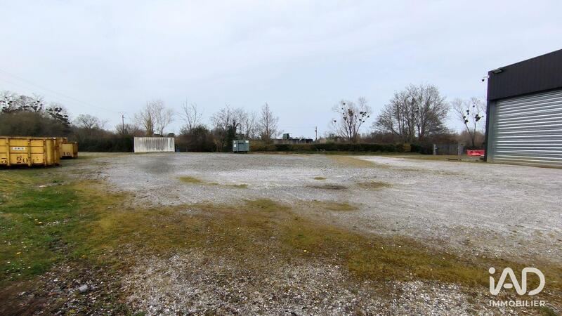 Appartement - 715 m²