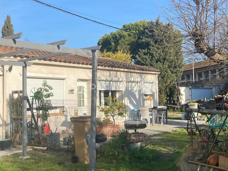 Maison - 186 m² - 7 pièces