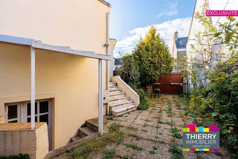 Maison - 129 m² - 6 pièces