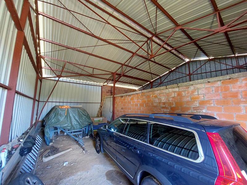 Maison - 93 m² - 4 pièces