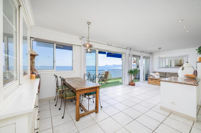 Appartement - 103 m² - 3 pièces