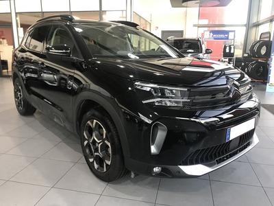 Citroën C5 Aircross Phase 2 1.5 Bluehdi - 130 s&amp;S Bv Eat8 Shine