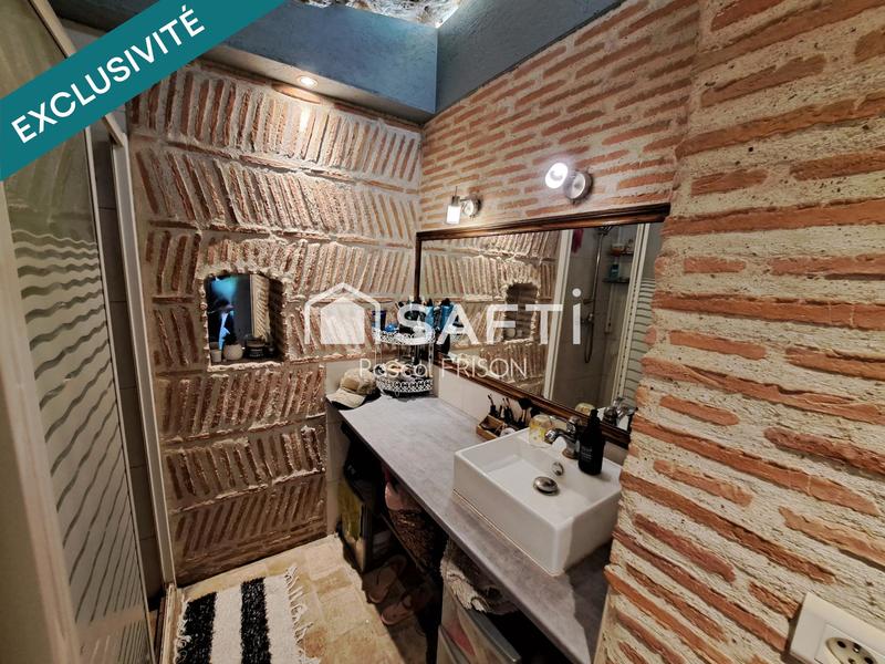 Maison - 125 m² - 4 pièces