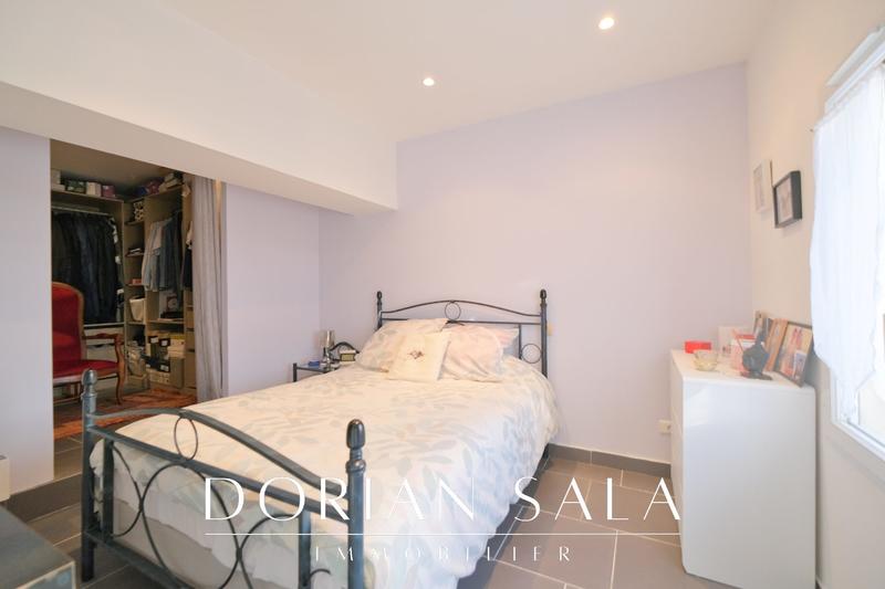 Maison ancienne - 174 m² - 6 pièces