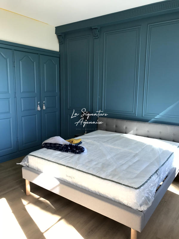 Propriété - 300 m² - 8 pièces