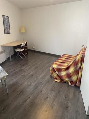 Studio - 25 m² - 1 pièce