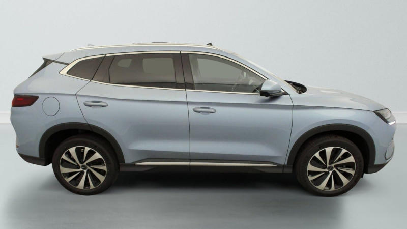 Byd Seal U 1.5l Dm-I 218 Ch Phev Comfort