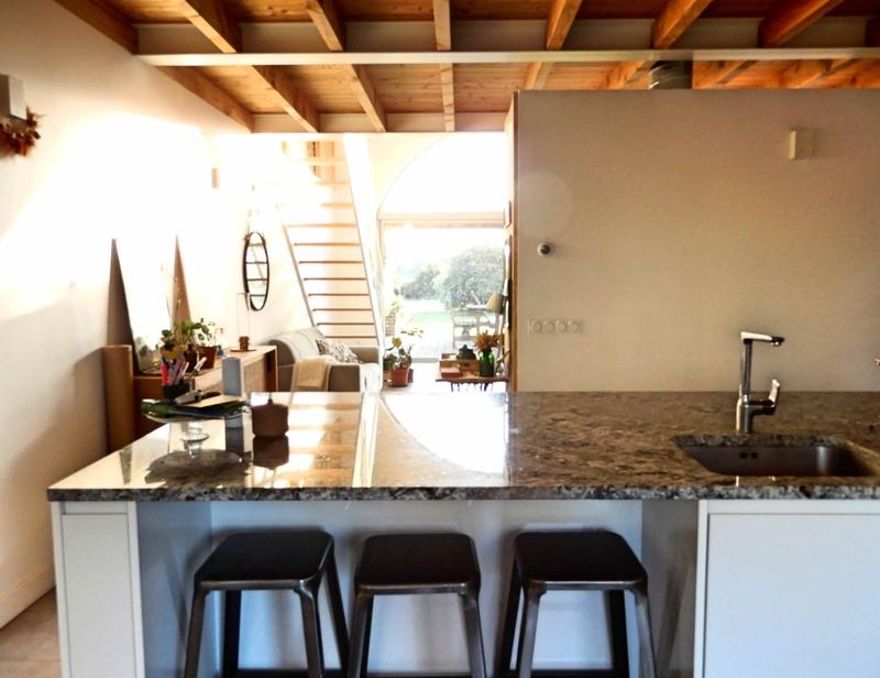 Maison - 391 m² - 9 pièces