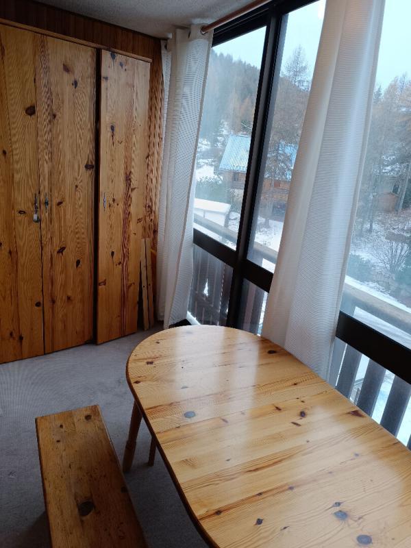 Appartement - 23 m² - 1 pièce