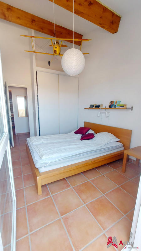 Duplex - 68 m² - 4 pièces