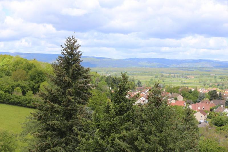 Duplex - 153 m² - 5 pièces