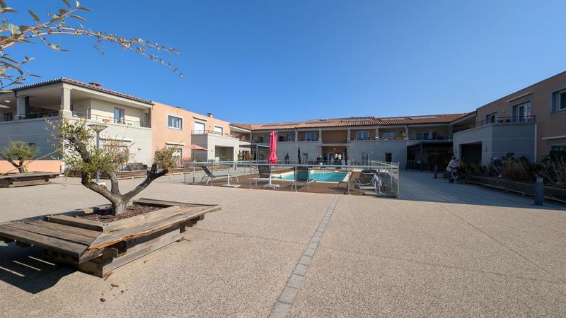 Maison - 62 m² - 3 pièces