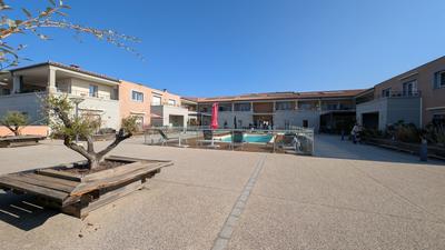 Maison - 62 m² - 3 pièces