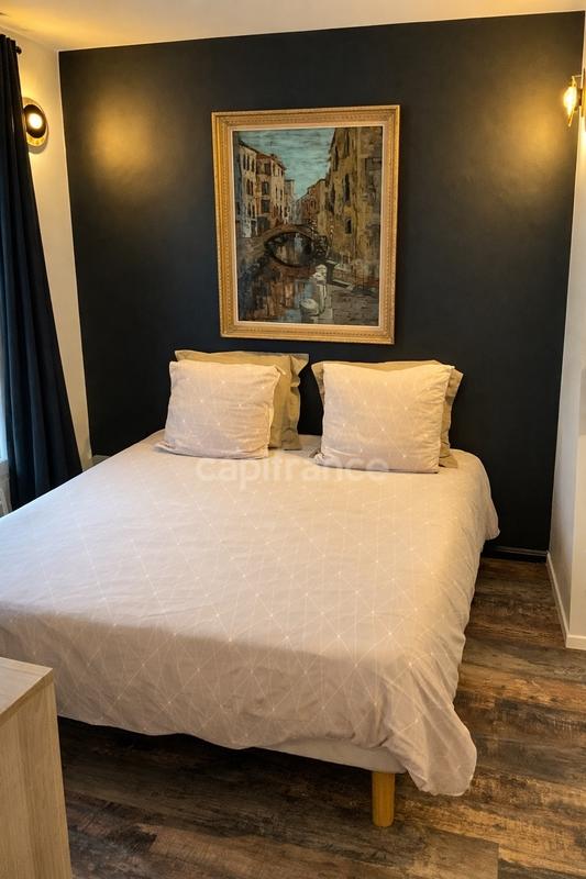 Maison bourgeoise - 188 m² - 6 pièces