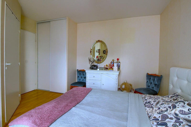 Appartement - 95 m² - 5 pièces